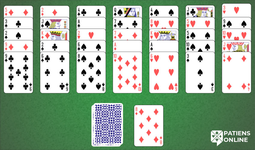 Golf Patiens Spela Gratis Spelguide Och Tips 2025 Golf Patiens Spela Gratis Spelguide Och Tips 2025