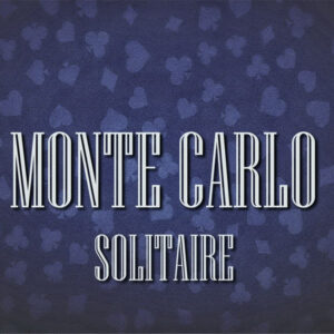 Monte Carlo patiens