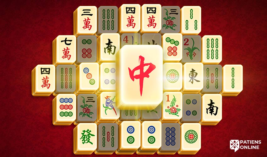 Mahjong Solitaire