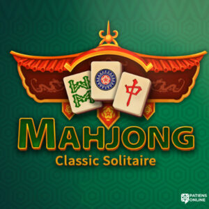 Mahjong Solitaire