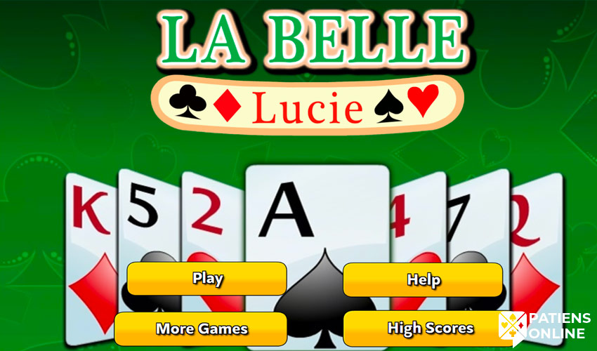 La Belle Lucie