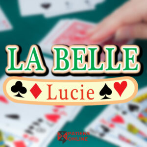 La Belle Lucie