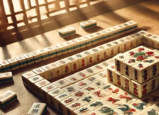 mahjong solitaire gratis app